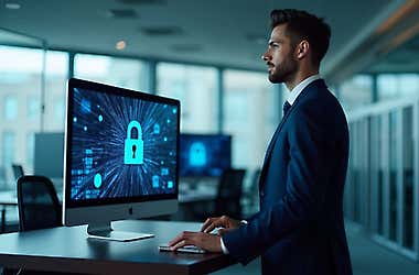 Find Results For Secure Corporate It Infrastructure Online (Read More)