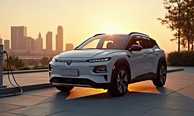 Search For Best Hybrid Subcompact SUV Technology (Check It Out)