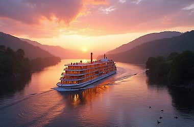 Search For Cheap River Cruise Packages (Check It Out)