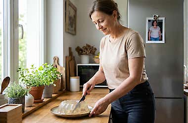 Seniors Who Finally Moved The Scale All Had This 1 Thing In Common