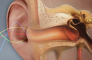 Hidden Cause of Tinnitus Discovered (Nothing to Do With Your Ears or Hearing)
