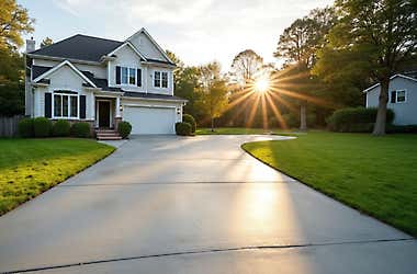 Find Results For Driveway Replacement Cost (Read More)