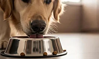 Search For Vet Recommended Dog Food Options (Check It Out)