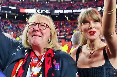 This Is How Donna Kelce Lives Now – Her Wealth Surprises Everyone