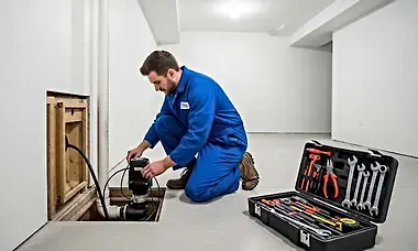 Research Sump Pump Installation And Waterproofing Near Me (Top Results)