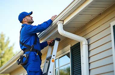 Research Gutter Replacement Cost (Top Results)