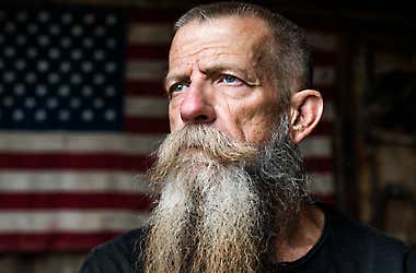 Veterans: You May Be Closer to 100% Than You Think