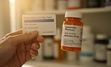 Research Copay Savings Programs (Top Results)