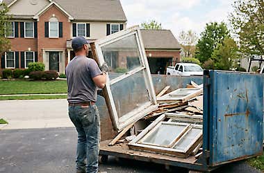 How Much Does It Cost To Replace Old Windows With New, Energy Efficient Ones?