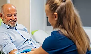 Advice from Heart Disease Patients