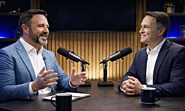 Elon Told Staff: Hold Tesla "For Dear Life." Here