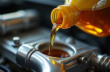 Search For Quick Lubricant Services Nearby Me (Check It Out)
