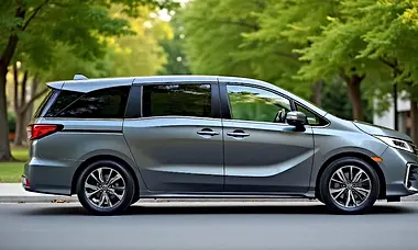 Find Results For Hybrid Minivans With 8 Passenger Seating (Read More)