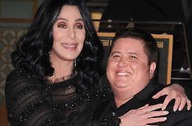 At 79, Cher moves to this new house with love, here