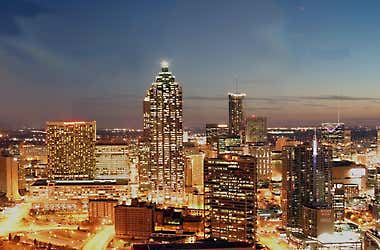 $164 - 3 Nights in Atlanta, GA