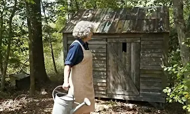 Neighbors Questioned This Retiree