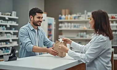 Find Results For Prescription Savings Card Programs (Read More)