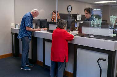 Wednesday: Taxpayers Urged To Check IRS Relief Options Before April 30th Deadline