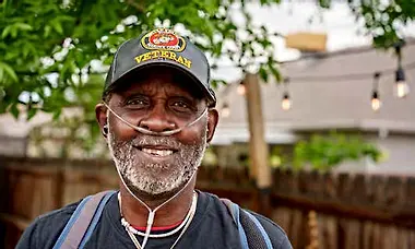 Your Sleep Issues May Be Service-Connected