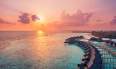 Cheap 5 Star Hotels [See The List]