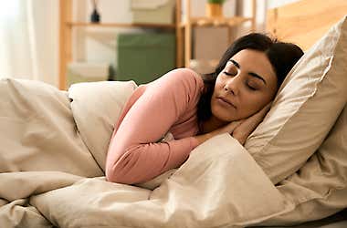 The Most Comfortable Mattress For Side Sleepers