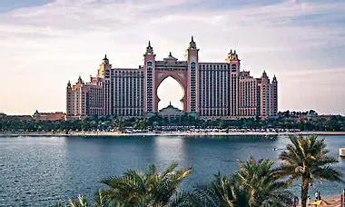 The Cheapest 5 Star Hotels in The World