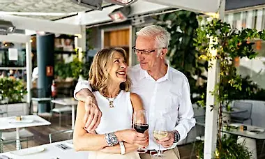 I Finally Get What Retirement Really Takes