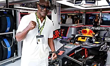 Evander Holyfield Is The Real Deal In Boxing And His Net Worth In 2025 Still Reflects His Legacy