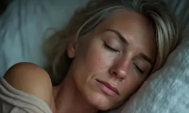 Is Your Pillowcase Quietly Aging Your Skin