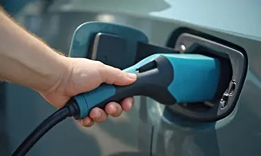 Is It Time to Embrace Electric Cars