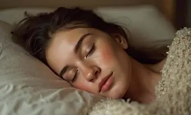 I Never Realized My Bedding Was Aging Me