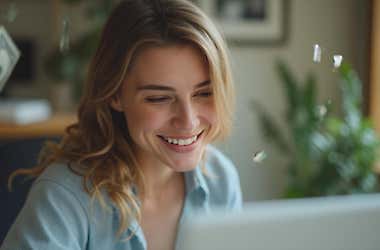 Work From Home & Earn Big