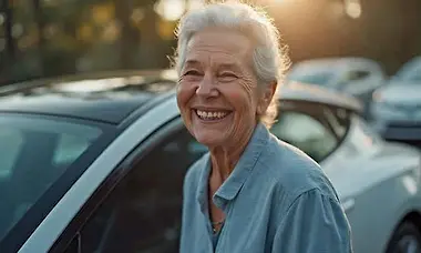 I Swapped to Electric and Never Looked Back