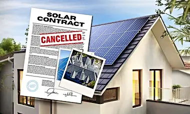 Stuck With Solar? You May Have Options