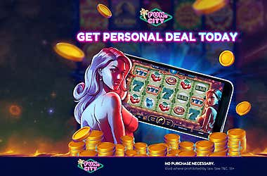 Unlock Your Bonus Now – Only At Funzcity