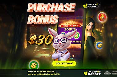 No Joke – This Rabbit’s Giving Out Wins