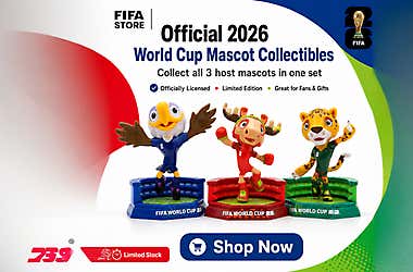 I Didn’t Expect This Mascot Set To Feel Premium