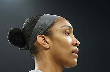 A’ja Wilson Says Fanfare Around Caitlin Clark Erased WNBA History For A Moment - Blavity