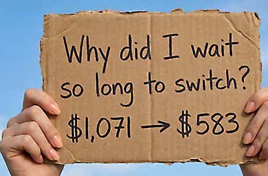 You’re Probably Overpaying for Car Insurance (Check Now)