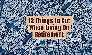 12 Things to Cut When Money Gets Tight