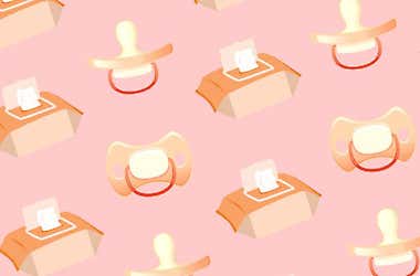 The Complete Newborn Wish List