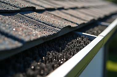 Research Gutter Replacement Cost (Top Results)