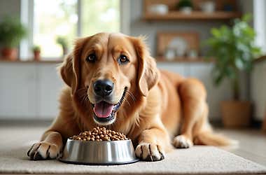 Find Results For Premium Grain Free Dog Food (Read More)