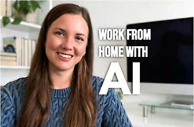 People Are Getting Paid to Train AI From Home — Here’s How