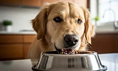 Find Results For Vet Recommended Dog Food Options (Read More)