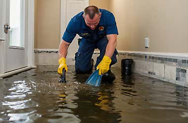 Search For Emergency Drain Cleaning Service (Check It Out)