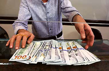 Retirees on SS Are Due a Large Surprise This Tuesday