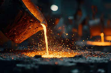 The Rare Earths Behind Modern Warfare