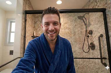 Here’s What Contractors Charge For a Small Walk-in Shower