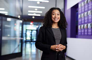 No Application Fee: Earn Your Social Work Degree Online